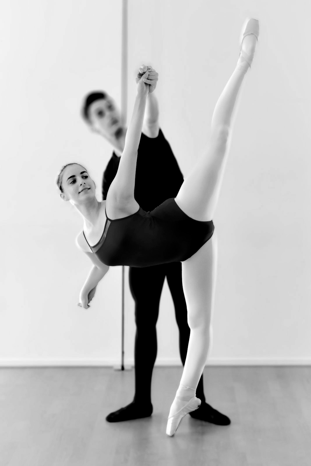 Roka Dance School - Ballet